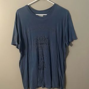 Like new men’s Christian audiger t shirt